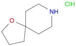 1-Oxa-8-azaspiro[4.5]decane, HCl