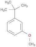 1-tert-Butyl-3-methoxybenzene