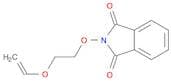 2-(2-(Vinyloxy)ethoxy)isoindoline-1,3-dione