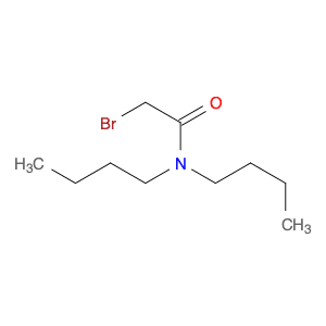 2-Bromo-N,N-dibutylacetamide