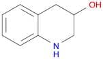 3-​Quinolinol, 1,​2,​3,​4-​tetrahydro-