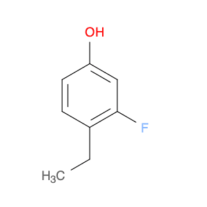 4-Ethyl-3-fluorophenol
