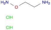 2-(Aminooxy)-1-ethanamine DiHCl