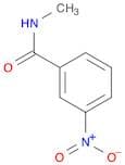 N-Methyl-3-nitrobenzamide
