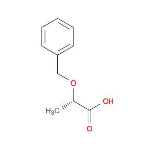 (S)-2-(BENZYLOXY)PROPANOIC ACID