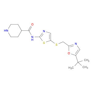 SNS-032 (BMS-387032)