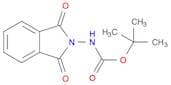 N-(Boc-amino)phthalimide