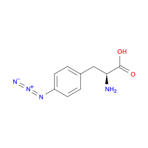 H-P-AZIDO-PHE-OH