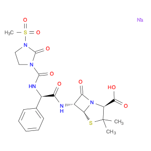 4-Thia-1-azabicyclo[3.2.0]heptane-2-carboxylic acid, 3,3-dimethyl-6-[[[[[3-(methylsulfonyl)-2-oxo-…