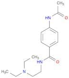 N-Acetylprocainamide
