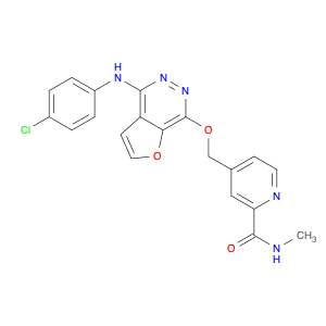 Telatinib