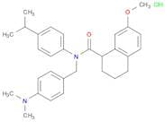 C5a Receptor Antagonist, W-54011