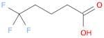 5,5,5-Trifluoropentanoic acid