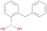 2-benzylphenylboronic acid