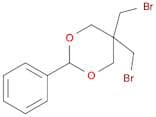 5,5-Bis(bromomethyl)-2-phenyl-1,3-dioxane