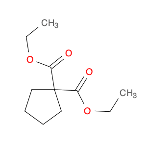 Diethyl 1,1-cyclopentanedicarboxylate