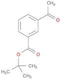 tert-Butyl 3-acetylbenzoate