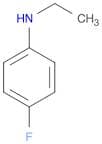 N-ETHYL-N-(4-FLUOROPHENYL)AMINE