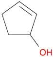 Cyclopent-2-en-1-ol