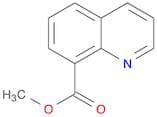 Methyl quinoline-8-carboxylate
