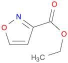 Ethyl isoxazole-3-carboxylate