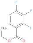 Ethyl 2,3,4-trifluorobenzoate