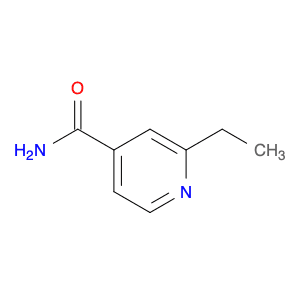 2-Ethyl isonicotinamide