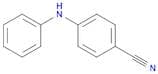 4-PHENYLAMINO-BENZONITRILE