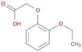 (2-Ethoxy-phenoxy)-acetic acid