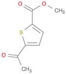 Methyl 5-acetylthiophene-2-carboxylate