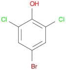 4-BROMO-2.6-DICHLOROPHENOL