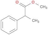 R,S-2-Phenyl-propionicacidmethylester