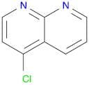 4-Chloro-[1,8]naphthyridine