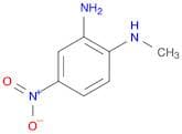 N1-Methyl-4-nitro-o-phenyldiamin