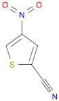 2-NITROTHIOPHENE-4-CARBONITRILE