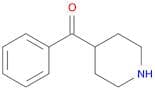 Phenyl(piperidin-4-yl)methanone