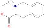 Ethyl 1,2,3,4-tetrahydroisoquinoline-3-carboxylate