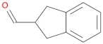 1H-Indene-2-carboxaldehyde, 2,3-dihydro- (9CI)