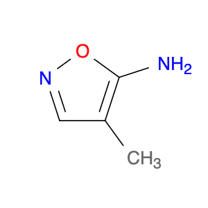 5-Isoxazolamine,4-methyl-(9CI)