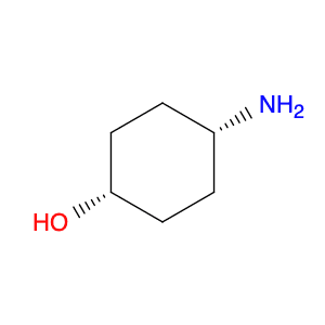 4α-Aminocyclohexan-1α-ol