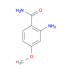 2-Amino-4-methoxybenzamide