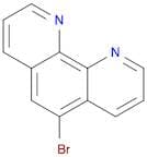 1,​10-​Phenanthroline, 5-​bromo-