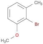 2-Bromo-1-methoxy-3-methylbenzene