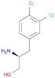 (S)-2-amino-3-(3,4-dichlorophenyl)propan-1-ol