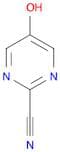 5-Hydroxy-2-pyrimidinecarbonitrile