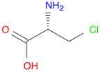 2-amino-3-chloro-propanoic acid