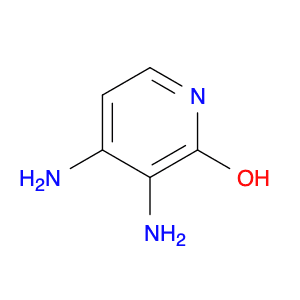 3,4-Diamino-2-hydroxypyridine