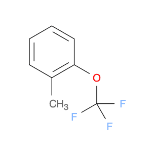 2-Trifluoromethoxy toluene