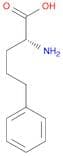 Benzenepentanoic acid, α-​amino-​, (αR)​-