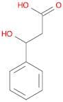 Benzenepropanoic acid, β-​hydroxy-